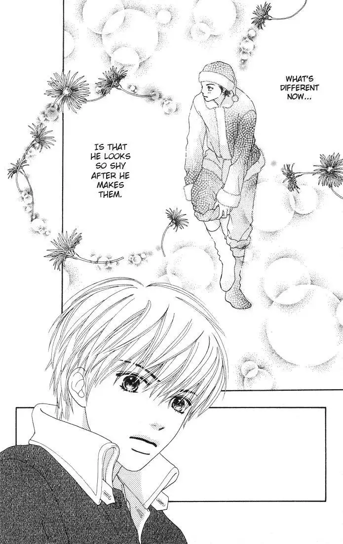 Parfait Tic Chapter 81 18